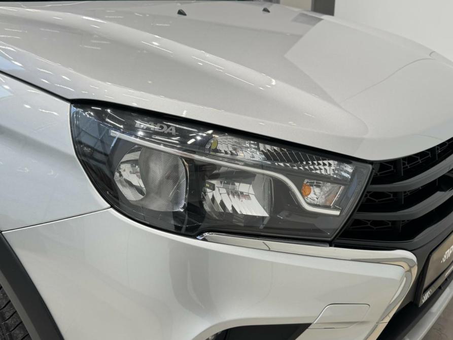 Lada (ВАЗ) Vesta I Волжский  - изображение 9