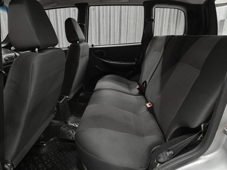 Chevrolet Niva I Рестайлинг Красноярск  - изображение 16