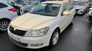 Skoda Octavia II (A5) Рестайлинг Киров  - изображение 3