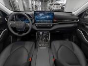 Toyota Highlander IV (XU70) Москва  - изображение 39