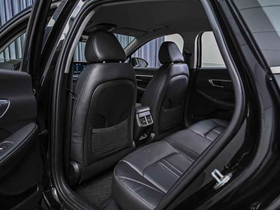 Hyundai Sonata VIII (DN8) Ставрополь  - изображение 11