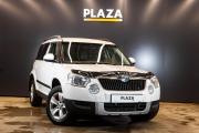 Skoda Yeti I Уфа  - изображение 23