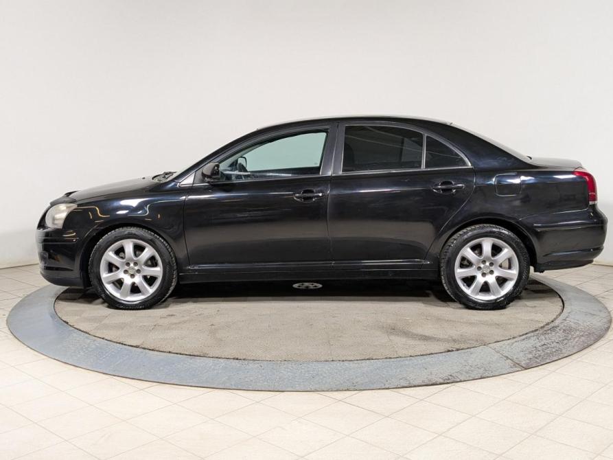 Toyota Avensis II Рестайлинг Екатеринбург  - изображение 5