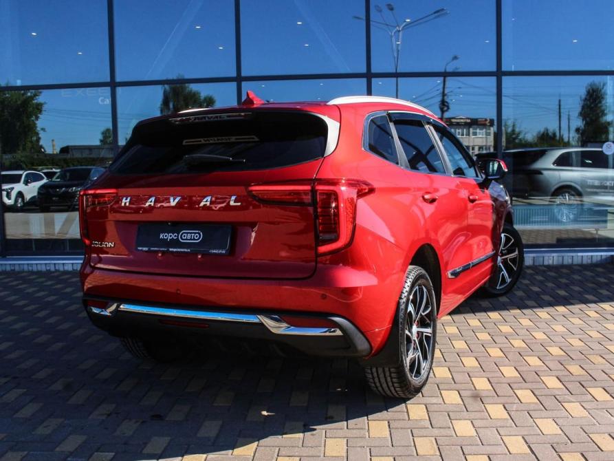 Haval Jolion I Калуга  - изображение 3