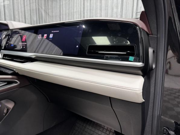 Geely Monjaro I с пробегом 2024 года, цена 3 800 000 рублей, 8594 км, внедорожник, Автокод Объявления
