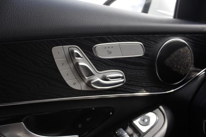 Mercedes-Benz GLC Coupe I (C253) с пробегом 2018 года, цена 3 850 000 рублей, 90811 км, внедорожник, Автокод Объявления