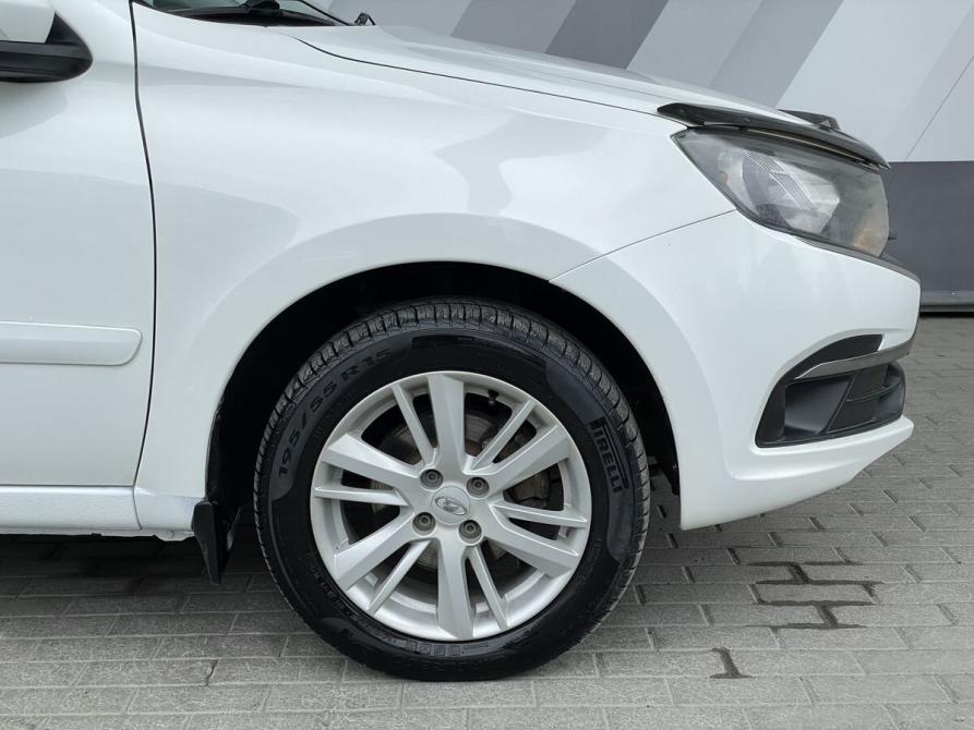 Lada (ВАЗ) Granta I Рестайлинг Екатеринбург  - изображение 5