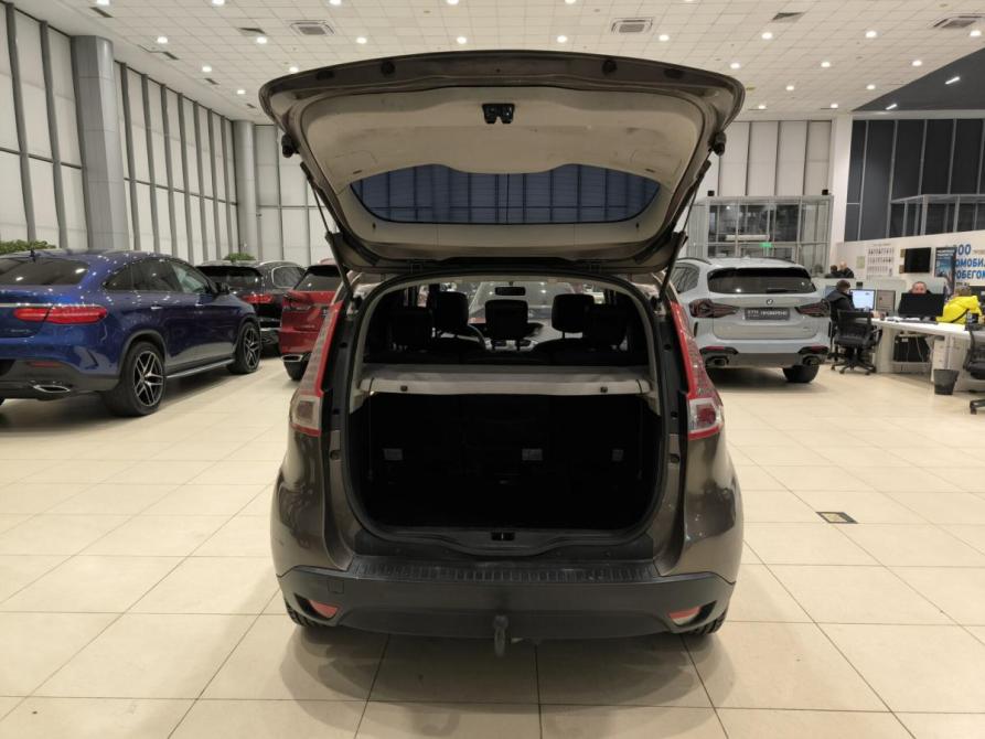 Renault Scenic III Казань  - изображение 12