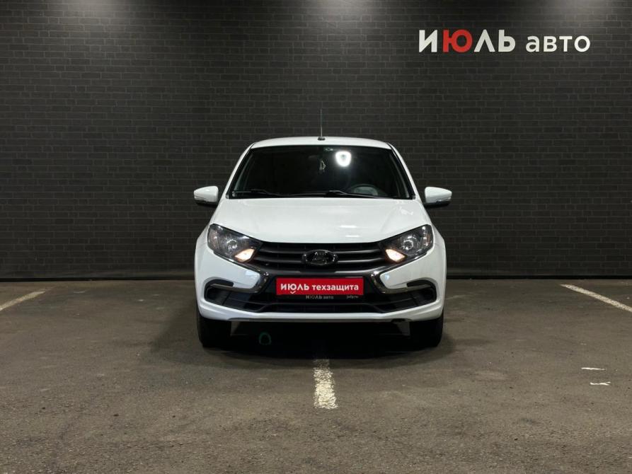 Lada (ВАЗ) Granta I Рестайлинг Челябинск  - изображение 2