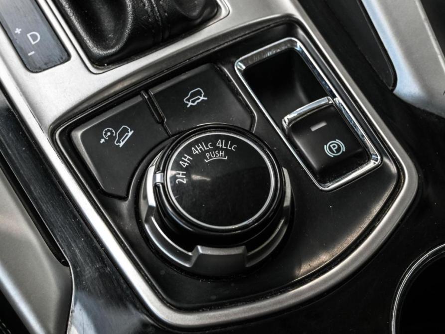 Mitsubishi Pajero Sport III Новороссийск  - изображение 19