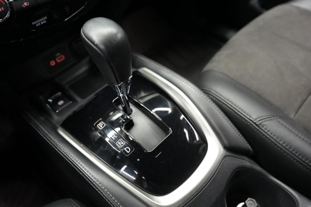 Nissan X-Trail III Рестайлинг Крым  - изображение 17