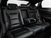 Geely Tugella I Рестайлинг Санкт-Петербург  - изображение 67