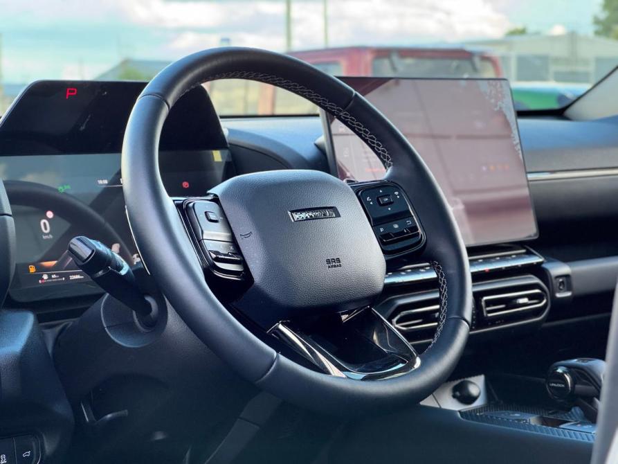 Haval H7 I Воронеж  - изображение 10