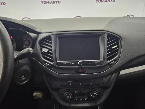 Lada (ВАЗ) Vesta I с пробегом 2021 года, цена 1 019 000 рублей, 82554 км, седан, Автокод Объявления