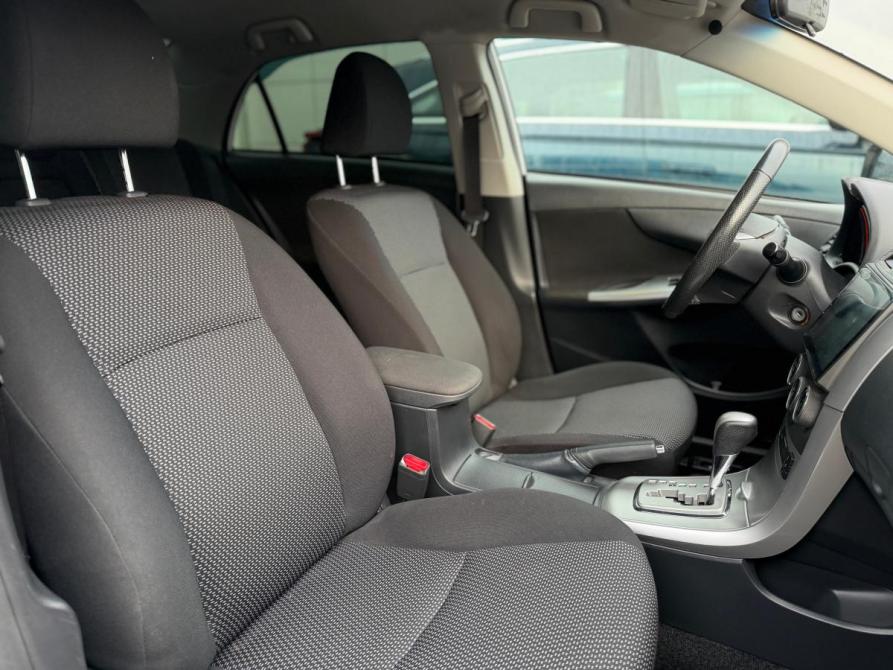 Toyota Corolla X (E140 E150) Рестайлинг Череповец  - изображение 15