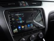Skoda Octavia III (A7) Рестайлинг Волгоград  - изображение 30