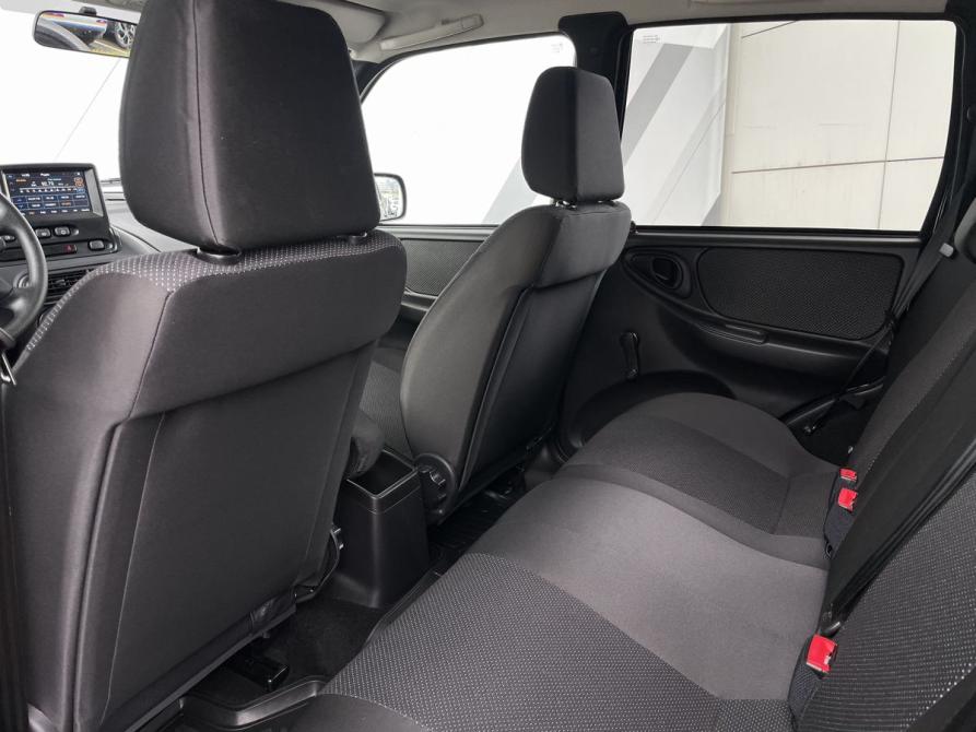 Lada (ВАЗ) Niva Travel I Екатеринбург  - изображение 13