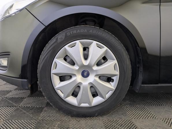 Ford Focus III Рестайлинг с пробегом 2018 года, цена 1 270 000 рублей, 87268 км, седан, Автокод Объявления