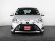 Toyota Vitz III (XP130) Рестайлинг 2 Иркутск  - изображение 26