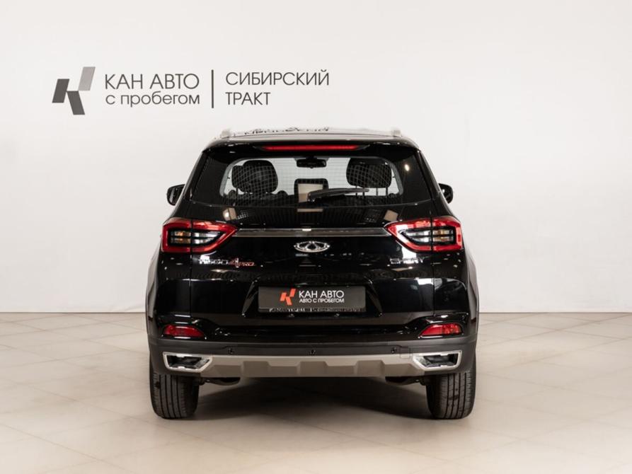 Chery Tiggo 4 Pro I Казань  - изображение 4