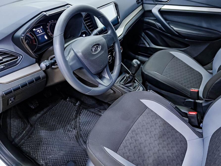 Lada (ВАЗ) Vesta I Рестайлинг (NG) Ярославль  - изображение 6