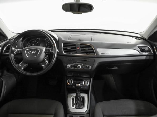 Audi Q3 I (8U) с пробегом 2014 года, цена 1 659 000 рублей, 124058 км, внедорожник, Автокод Объявления