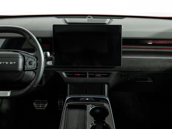 JETOUR DASHING I с пробегом 2023 года, цена 2 199 700 рублей, 37183 км, внедорожник, Автокод Объявления