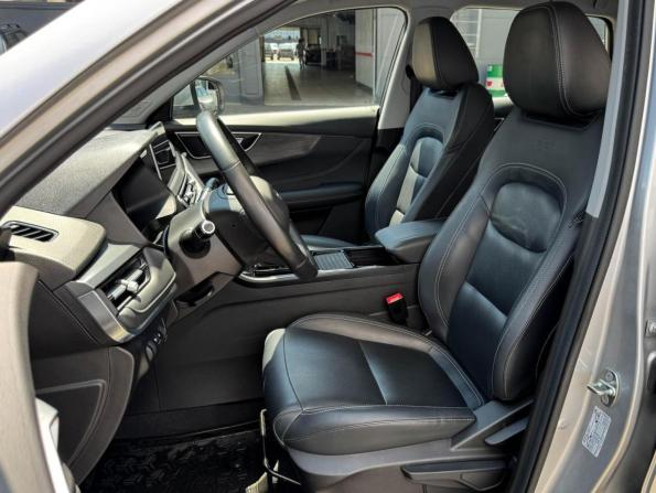 Chery Tiggo 4 Pro I с пробегом 2024 года, цена 1 649 000 рублей, 49394 км, внедорожник, Автокод Объявления