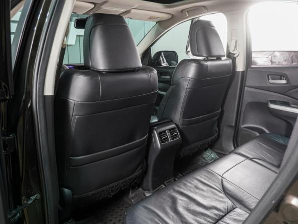 Honda CR-V IV с пробегом 2014 года, цена 2 067 000 рублей, 247301 км, внедорожник, Автокод Объявления