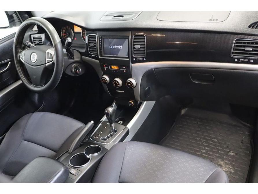 SsangYong Actyon II Коломна  - изображение 5