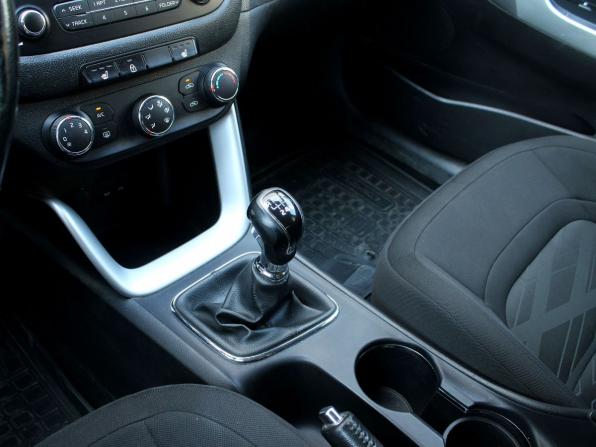 Kia Ceed II с пробегом 2014 года, цена 835 000 рублей, 190381 км, хэтчбек, Автокод Объявления