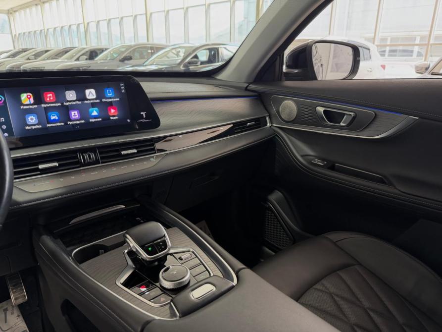 Chery Tiggo 8 Pro Max I Рестайлинг Новороссийск  - изображение 12