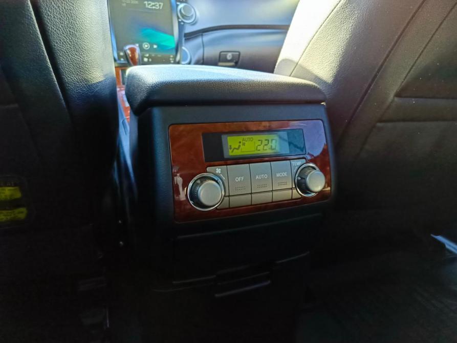 Toyota Highlander II (XU40) Рестайлинг Тюмень  - изображение 24