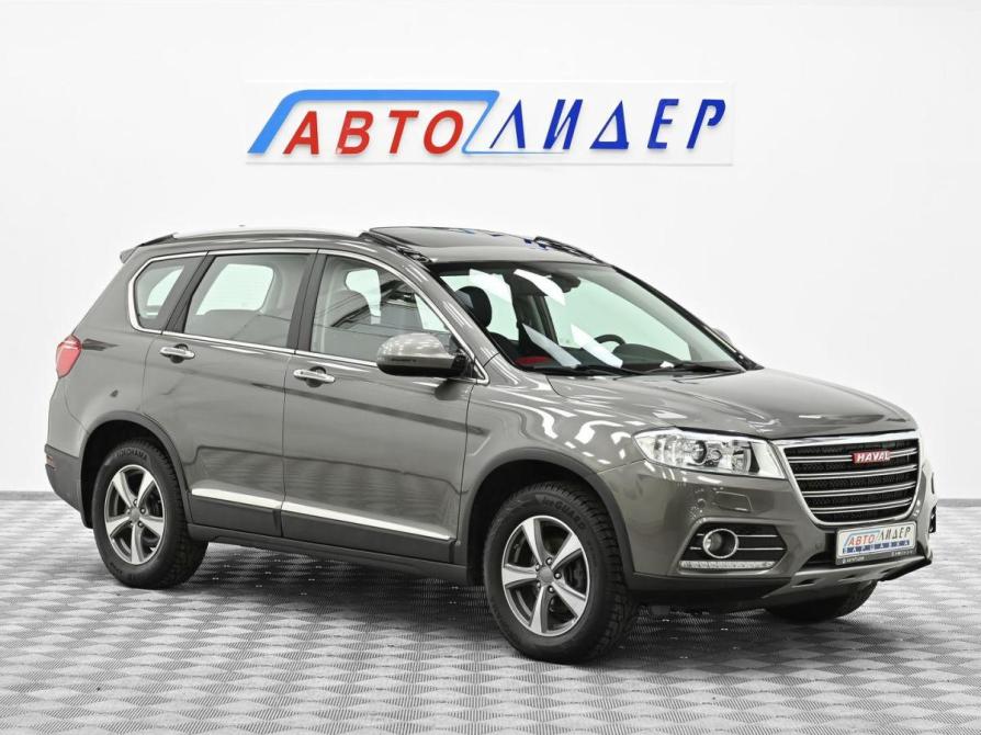 Haval H6 I Москва  - изображение 1