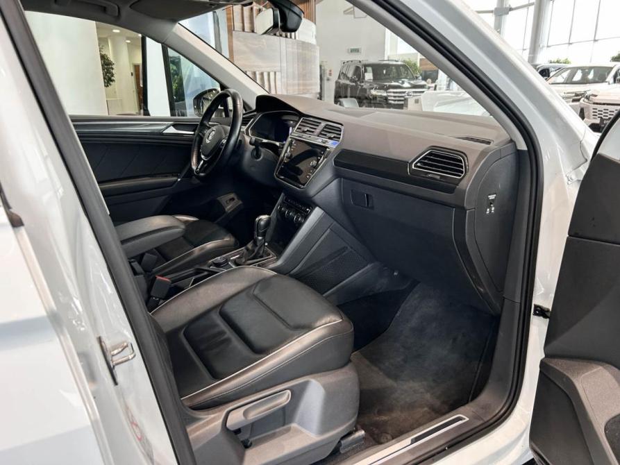 Volkswagen Tiguan II Казань  - изображение 13