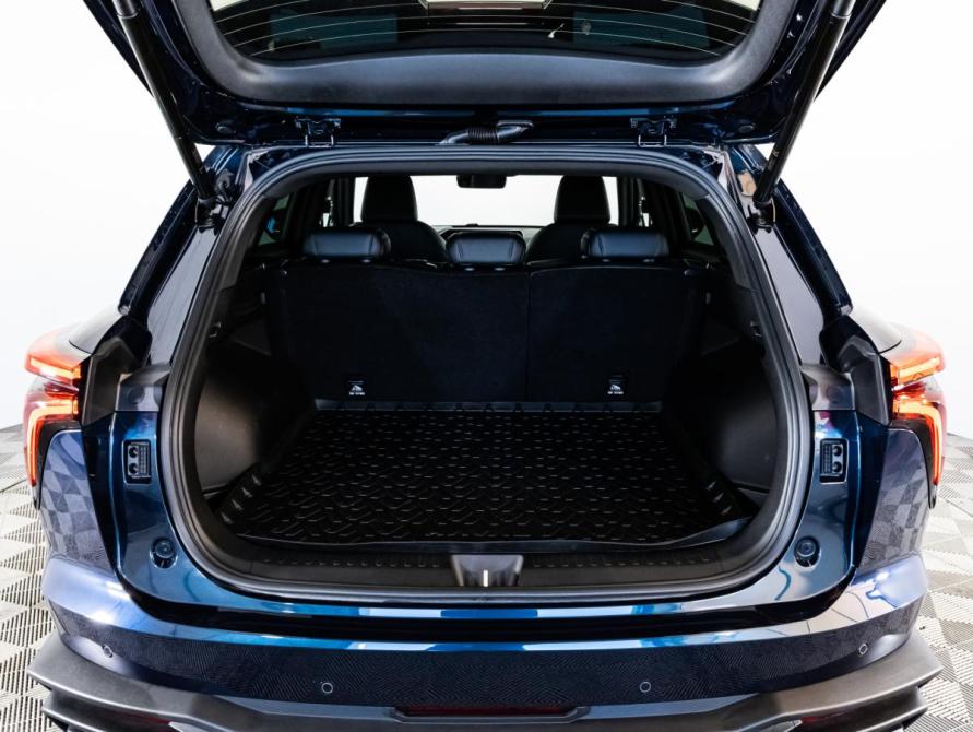 Haval F7 II Санкт-Петербург  - изображение 31