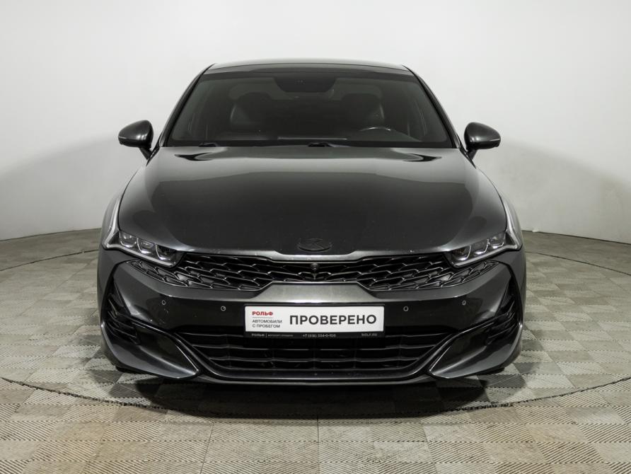 Kia K5 III Санкт-Петербург  - изображение 2