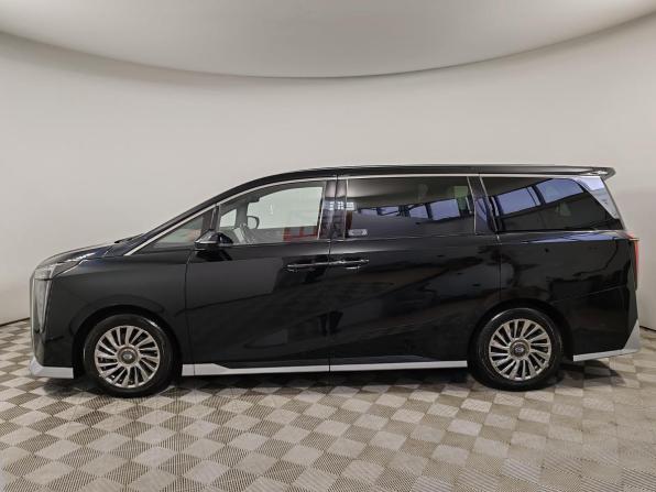 GAC M8 с пробегом 2024 года, цена 4 299 000 рублей, 53943 км, минивэн, Автокод Объявления