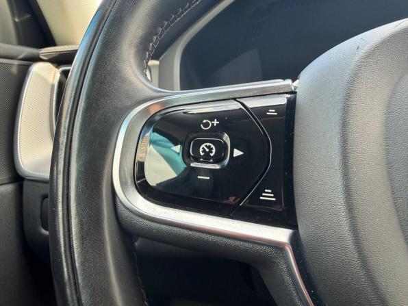 Volvo XC60 II с пробегом 2018 года, цена 2 745 000 рублей, 204677 км, внедорожник, Автокод Объявления