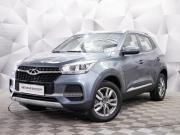 Chery Tiggo 4 I Рестайлинг Ульяновск  - изображение 22