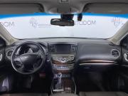 Infiniti QX60 I Рестайлинг Москва  - изображение 44