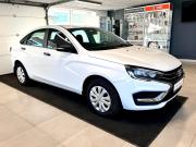 Lada (ВАЗ) Vesta I Рестайлинг (NG) Тольятти  - изображение 20