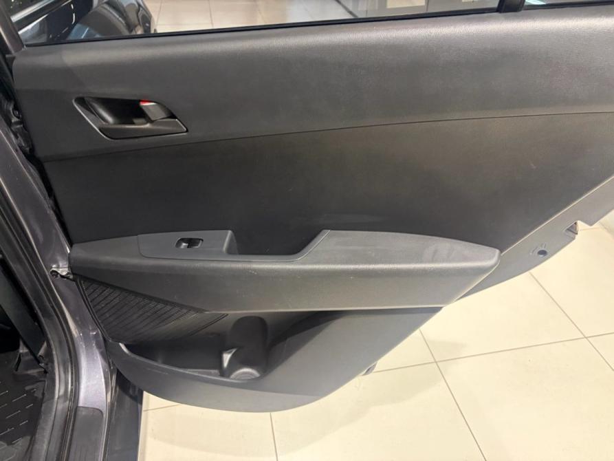 Hyundai Creta I Рестайлинг Екатеринбург  - изображение 15