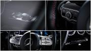 Mercedes-Benz CLA II (C118 X118) Москва  - изображение 49