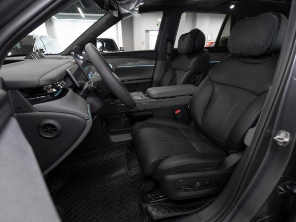 GAC Trumpchi S7 с пробегом 2026 года, цена 5 000 000 рублей, 25 км, внедорожник, Автокод Объявления
