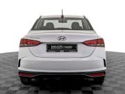Hyundai Solaris II Рестайлинг Москва  - изображение 31