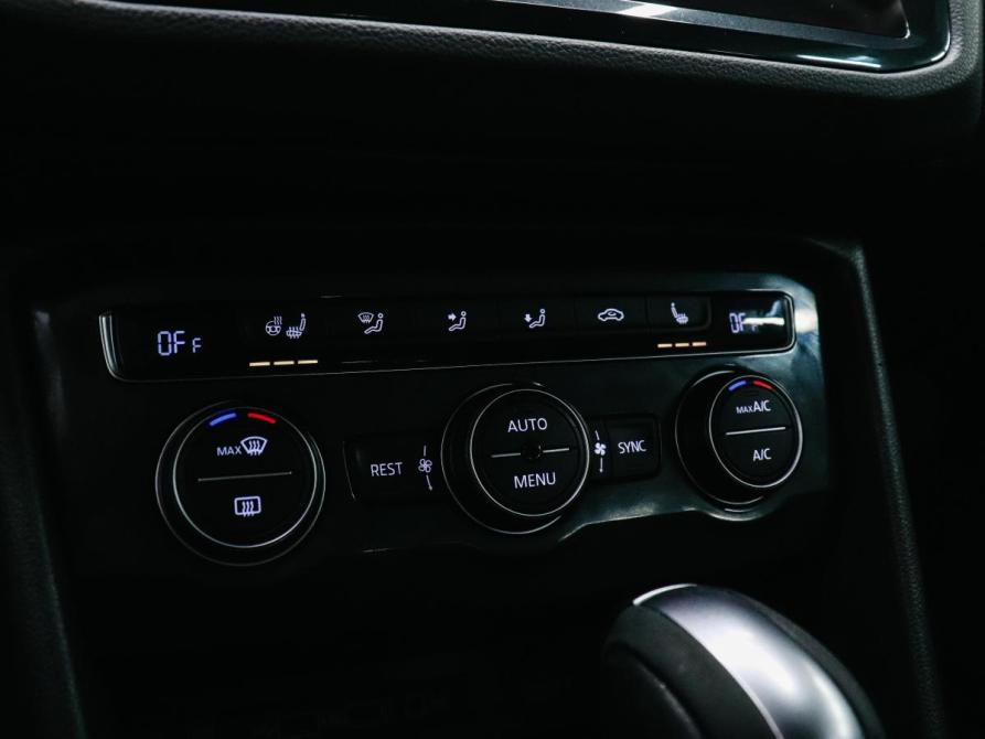 Volkswagen Tiguan II Красноярск  - изображение 24