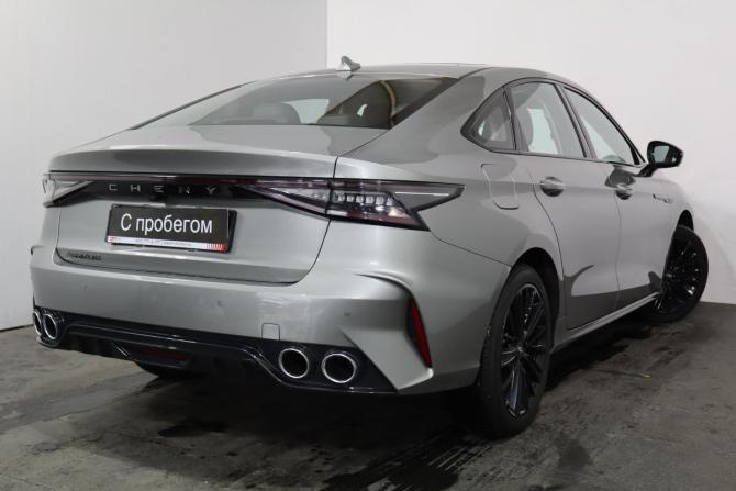 Chery Arrizo 8 с пробегом 2025 года, цена 2 399 000 рублей, 13000 км, седан, Автокод Объявления