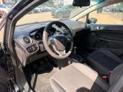 Ford Fiesta Mk6 Рестайлинг Калуга  - изображение 25