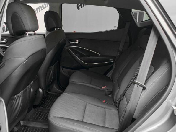 Hyundai Santa Fe III с пробегом 2014 года, цена 2 150 000 рублей, 107341 км, внедорожник, Автокод Объявления